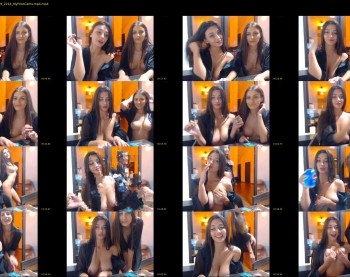 Anne_Marieee — 3 minute MyFreeCams cam show recording, 720p, Aug 28, 2019