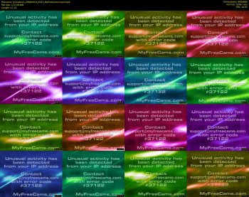 Cinnabuns — 18 minute MyFreeCams cam show recording, 480p, Aug 29, 2019