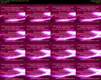 JennyBlighe — 5 minute MyFreeCams cam show recording, 480p, Aug 28, 2019
