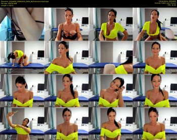 JulyaWild — 99 minute MyFreeCams cam show recording, 480p, Aug 28, 2019