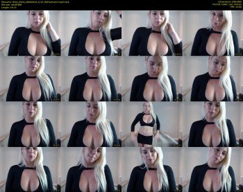 Riley_Parks — 17 minute MyFreeCams cam show recording, 480p, Aug 28, 2019