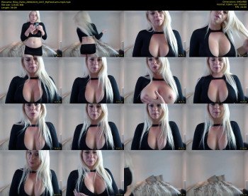 Riley_Parks — 40 minute MyFreeCams cam show recording, 480p, Aug 28, 2019
