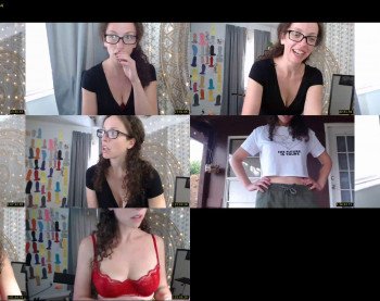 Sarah_Stark — 229 minute MyFreeCams cam show recording, 480p, Aug 28, 2019