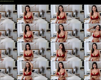 SweetandDevil — 7 minute MyFreeCams cam show recording, 720p, Aug 29, 2019