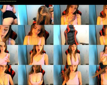 _demi_dee_ — 40 minute Chaturbate female cam show recording, 1080p, Aug 29, 2019