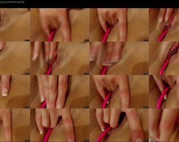_lorene_ — 4 minute Chaturbate female cam show recording, 1080p, Aug 29, 2019