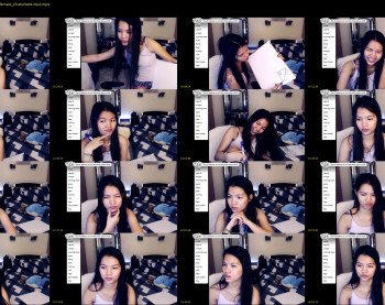 _pilya_ — 41 minute Chaturbate female cam show recording, 720p, Aug 29, 2019