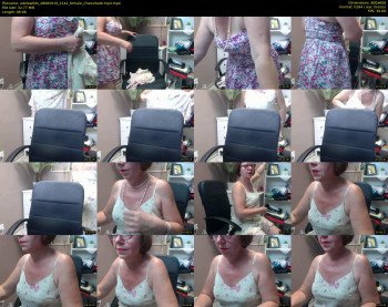 adelewildx — 9 minute Chaturbate female cam show recording, 480p, Aug 28, 2019