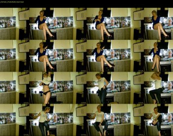 afanasia — 21 minute Chaturbate female cam show recording, 720p, Aug 28, 2019