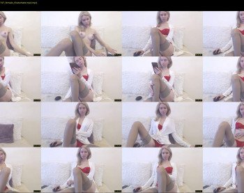 alena11111 — 56 minute Chaturbate female cam show recording, 720p, Aug 28, 2019