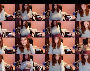 alexa_dream — 17 minute Chaturbate female cam show recording, 720p, Aug 28, 2019