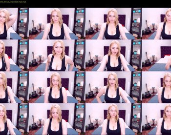alice_pinkys — 15 minute Chaturbate female cam show recording, 1080p, Aug 28, 2019