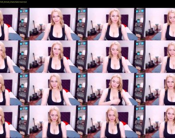 alice_pinkys — 24 minute Chaturbate female cam show recording, 1080p, Aug 28, 2019