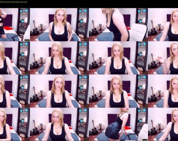 alice_pinkys — 9 minute Chaturbate female cam show recording, 1080p, Aug 28, 2019