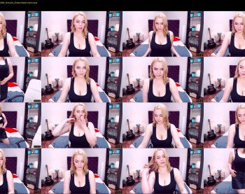 alice_pinkys — 17 minute Chaturbate female cam show recording, 1080p, Aug 28, 2019