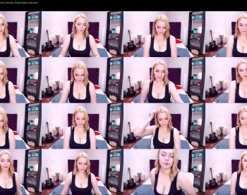 alice_pinkys — 8 minute Chaturbate female cam show recording, 1080p, Aug 28, 2019
