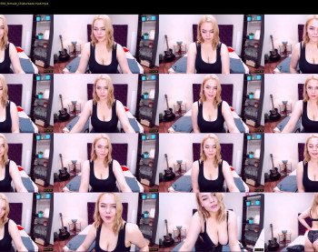 alice_pinkys — 12 minute Chaturbate female cam show recording, 1080p, Aug 28, 2019