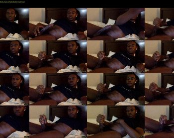 alphabbc77 — 48 minute Chaturbate male cam show recording, 480p, Aug 28, 2019