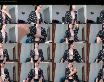 amy_coquette — 17 minute Chaturbate female cam show recording, 720p, Aug 29, 2019