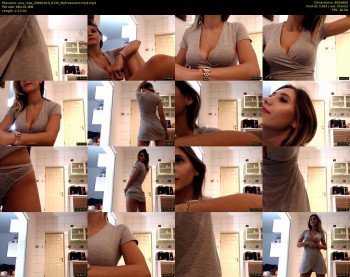 ana_rose — 134 minute MyFreeCams cam show recording, 480p, Aug 29, 2019