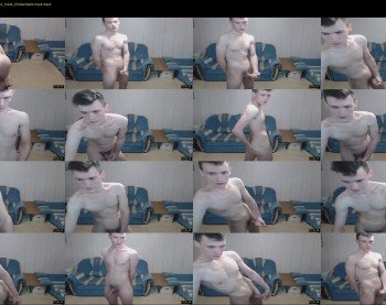 andreyve — 29 minute Chaturbate male cam show recording, 720p, Aug 29, 2019