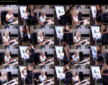annemarry96 — 12 minute Chaturbate female cam show recording, 4K, Aug 28, 2019
