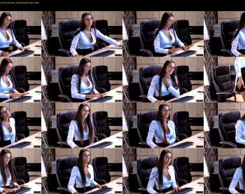 annemarry96 — 12 minute Chaturbate female cam show recording, 4K, Aug 29, 2019
