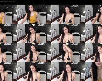 annybeiker — 46 minute Chaturbate female cam show recording, 720p, Aug 28, 2019