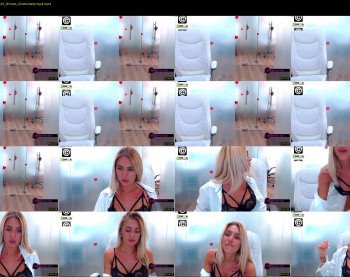 anyarayne — 32 minute Chaturbate female cam show recording, 1080p, Aug 28, 2019