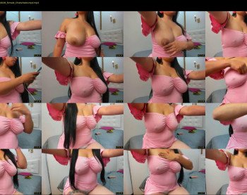 ashanty_vera — 26 minute Chaturbate couple cam show recording, 480p, Aug 29, 2019