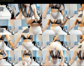 asian_delight_ — 56 minute Chaturbate female cam show recording, 1080p, Aug 28, 2019