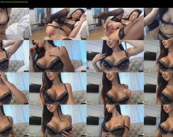 bad__princess — 13 minute Chaturbate female cam show recording, 1080p, Aug 28, 2019