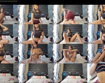 barbieprincess — 91 minute Chaturbate female cam show recording, 720p, Aug 28, 2019