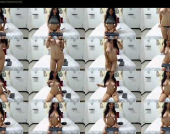 basthet — 7 minute Chaturbate female cam show recording, 720p, Aug 28, 2019