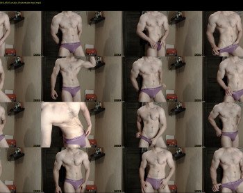 big_nick_for_you_ — 9 minute Chaturbate male cam show recording, 720p, Aug 29, 2019