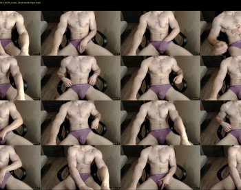 big_nick_for_you_ — 12 minute Chaturbate male cam show recording, 720p, Aug 29, 2019
