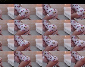 bigsexy_ass — 18 minute Chaturbate female cam show recording, 720p, Aug 28, 2019