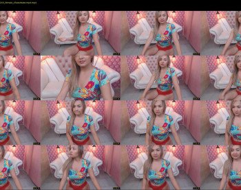bigsexy_ass — 12 minute Chaturbate female cam show recording, 720p, Aug 29, 2019
