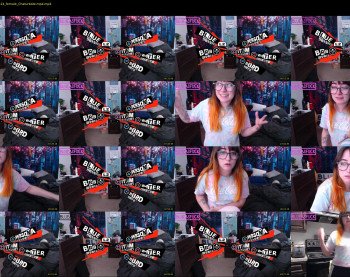 blueasfuck — 56 minute Chaturbate female cam show recording, 1080p, Aug 29, 2019