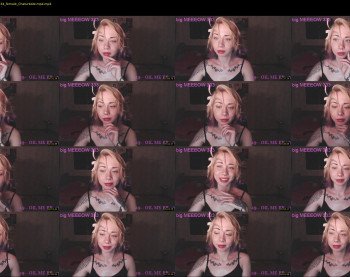 bunnykelly — 10 minute Chaturbate female cam show recording, 1080p, Aug 28, 2019