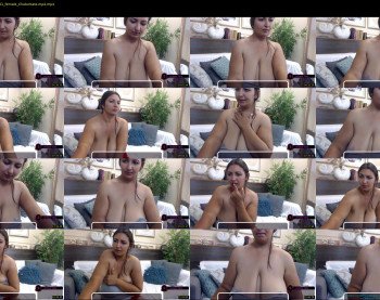bustyeva_ — 26 minute Chaturbate female cam show recording, 1080p, Aug 28, 2019