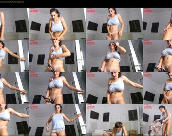 catty190 — 18 minute Chaturbate female cam show recording, 720p, Aug 28, 2019