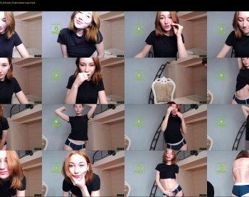 certinaaa — 29 minute Chaturbate female cam show recording, 1080p, Aug 29, 2019