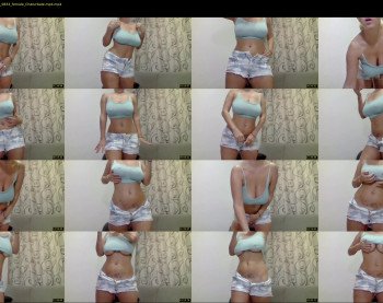 cherry_nicolle — 29 minute Chaturbate female cam show recording, 1080p, Aug 28, 2019