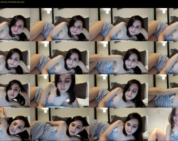 cleolane — 13 minute Chaturbate female cam show recording, 720p, Aug 29, 2019
