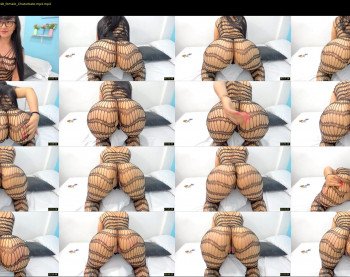 dallas_kiut — 47 minute Chaturbate female cam show recording, 1080p, Aug 28, 2019