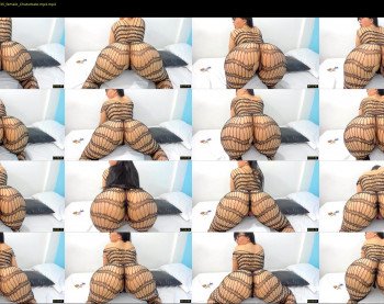 dallas_kiut — 47 minute Chaturbate female cam show recording, 1080p, Aug 28, 2019