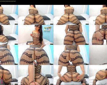 dallas_kiut — 47 minute Chaturbate female cam show recording, 1080p, Aug 28, 2019