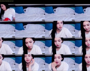 dawnwillow — 7 minute Chaturbate female cam show recording, 1080p, Aug 29, 2019