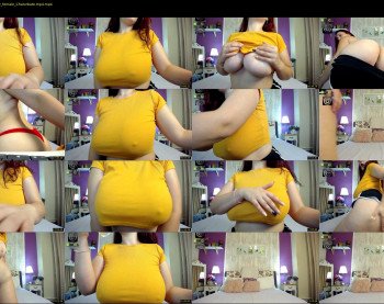 dd_shari — 27 minute Chaturbate female cam show recording, 720p, Aug 29, 2019
